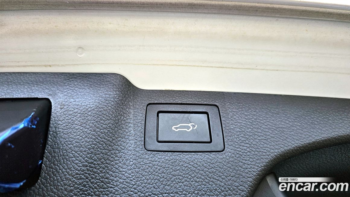 Hyundai Santafe 2017