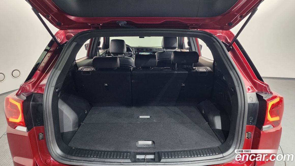 KG_Mobility_Ssangyong KORANDO 2021