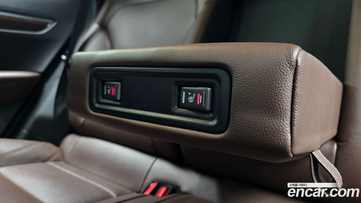 Renault-KoreaSamsung QM6 2020