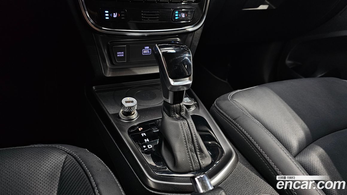 KG_Mobility_Ssangyong TIBOLI 2021