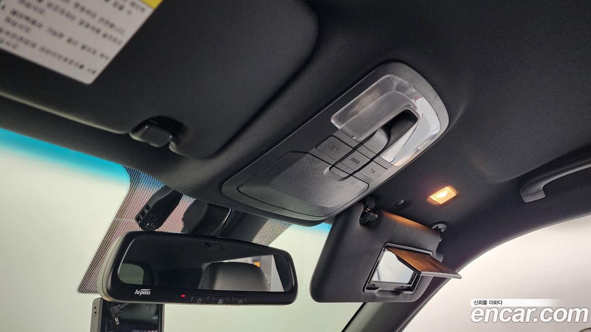 KG_Mobility_Ssangyong KORANDO 2021