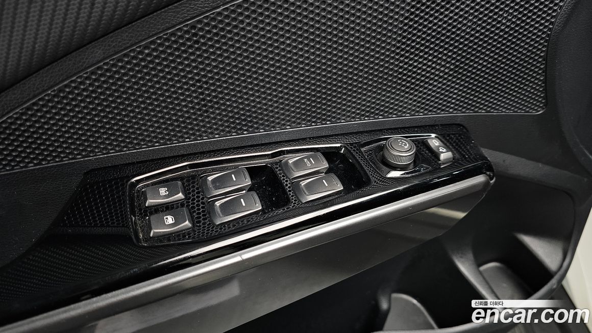 KG_Mobility_Ssangyong TIBOLI 2021