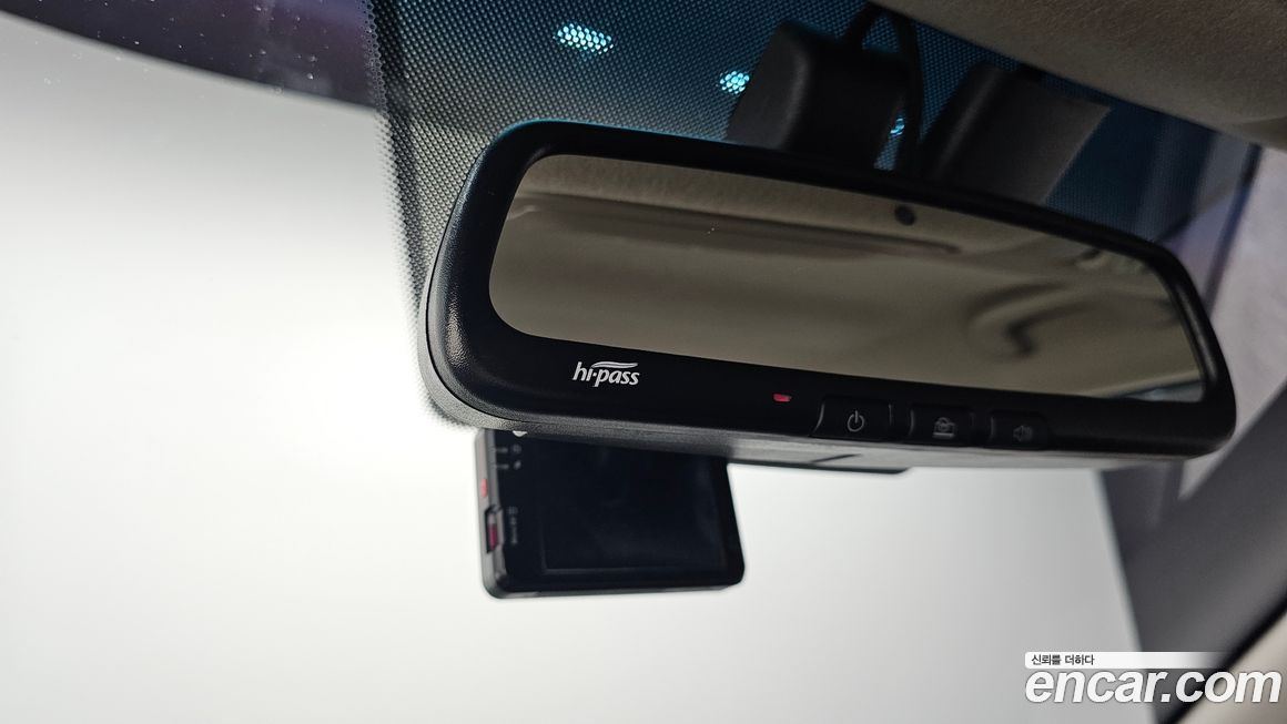 KG_Mobility_Ssangyong TIBOLI 2021