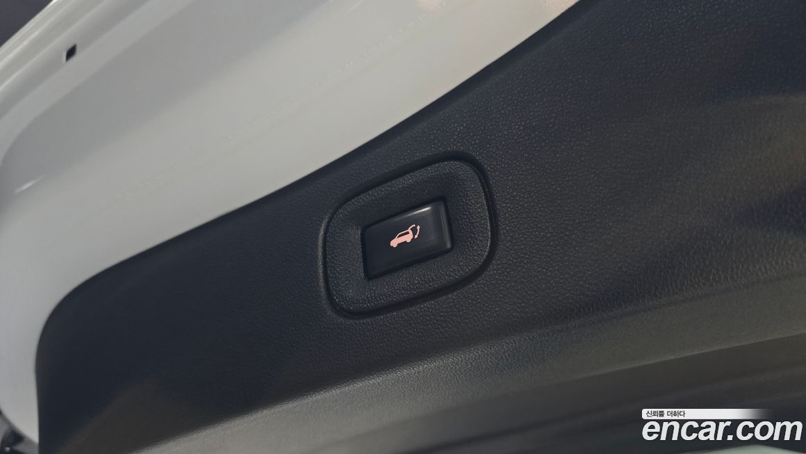 Renault-KoreaSamsung QM6 2020