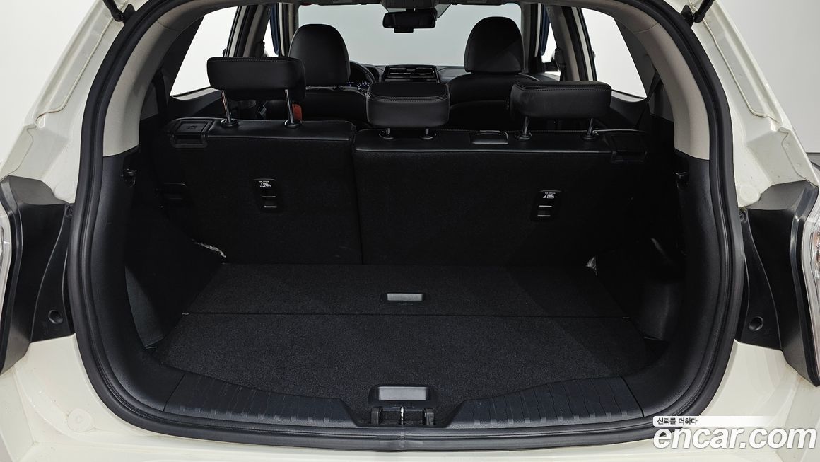 KG_Mobility_Ssangyong TIBOLI 2021