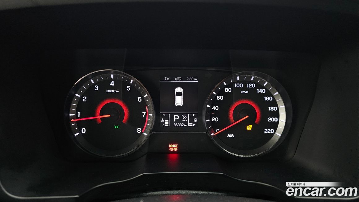 KG_Mobility_Ssangyong TIBOLI 2021