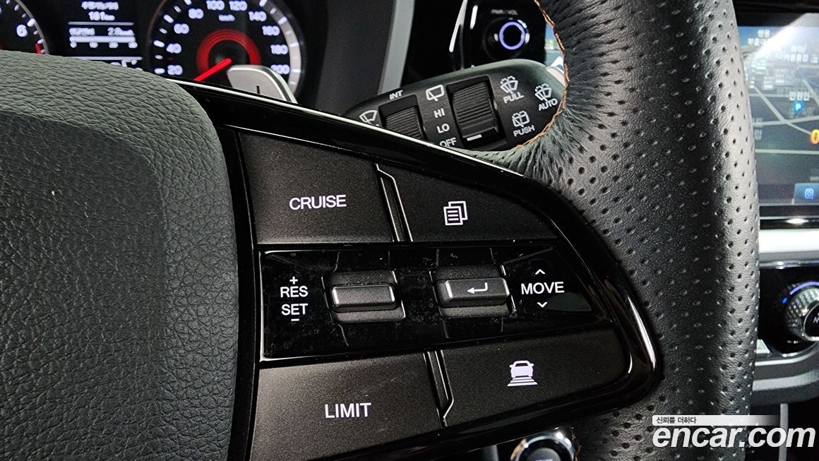 KG_Mobility_Ssangyong KORANDO 2021