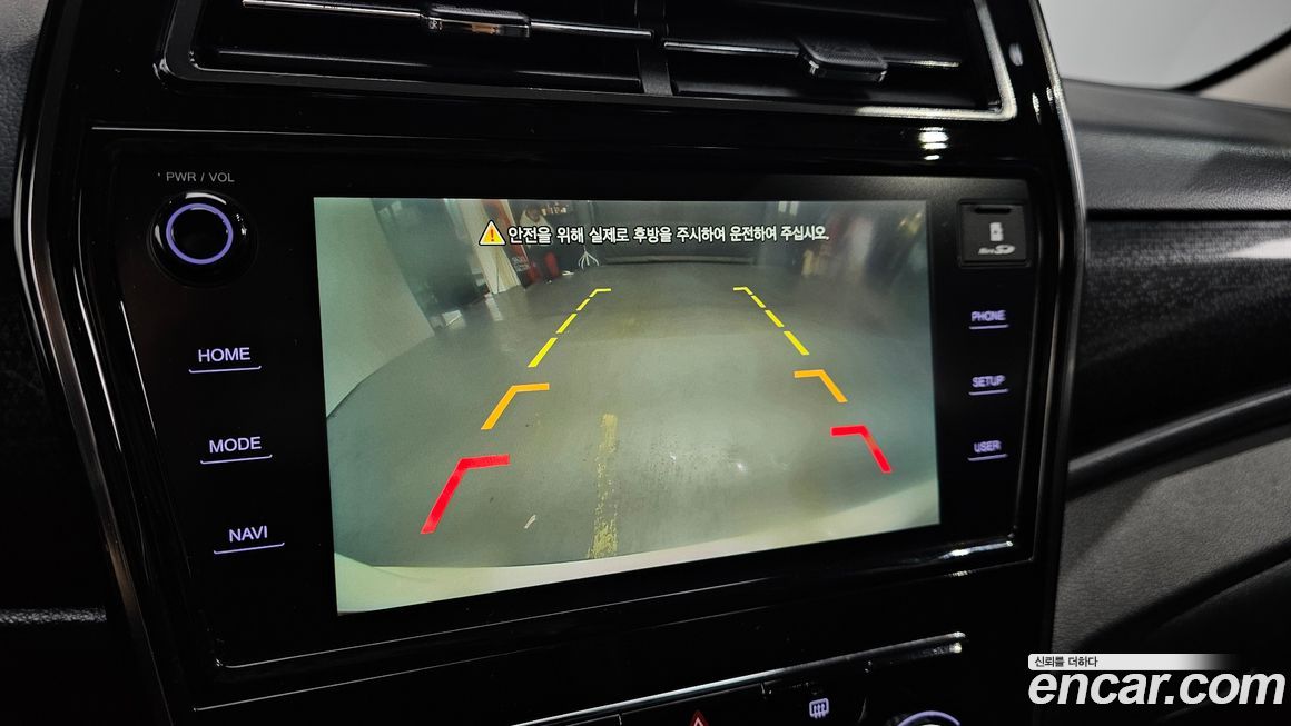 KG_Mobility_Ssangyong TIBOLI 2021