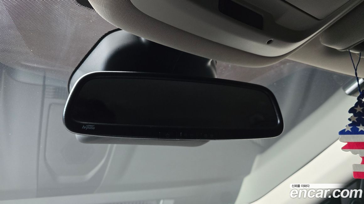 Renault-KoreaSamsung QM6 2023