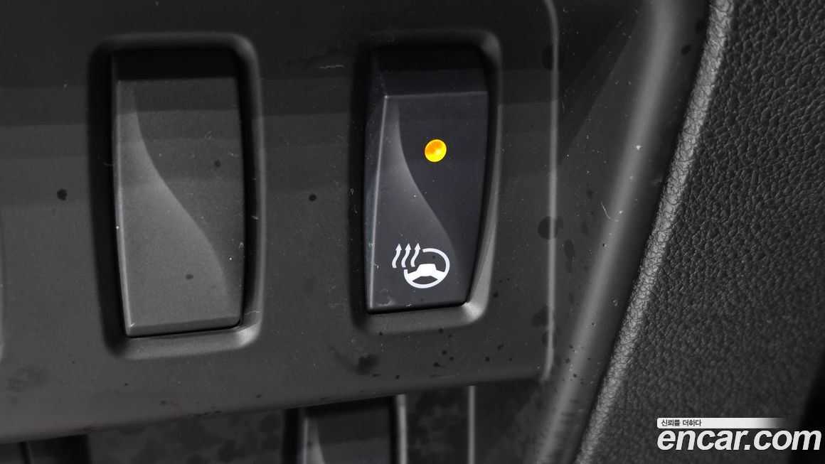 Renault-KoreaSamsung QM6 2023