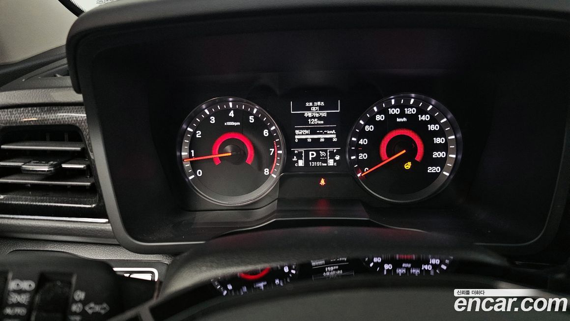 KG_Mobility_Ssangyong TIBOLI 2022