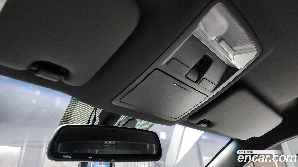 KG_Mobility_Ssangyong Rexton 2020