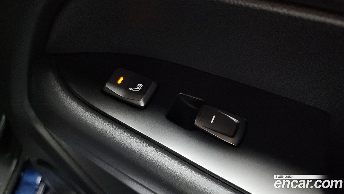 KG_Mobility_Ssangyong Rexton 2020