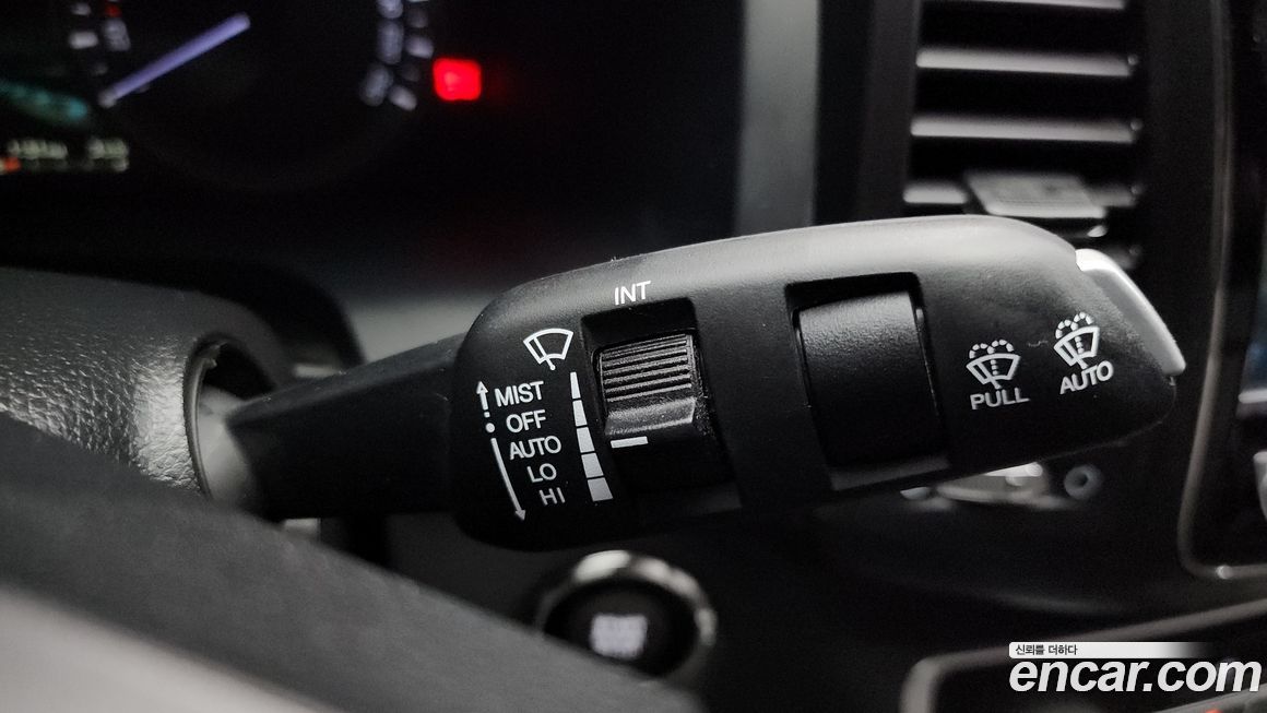 KG_Mobility_Ssangyong Rexton 2020