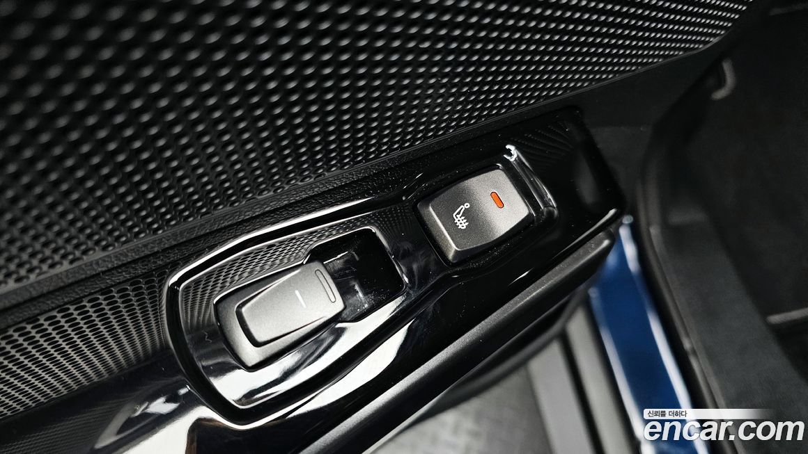 KG_Mobility_Ssangyong TIBOLI 2022