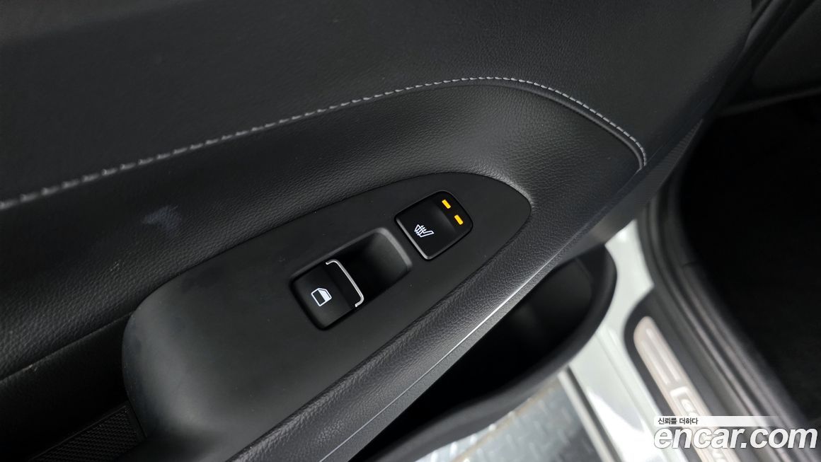 Hyundai Grandeur 2018