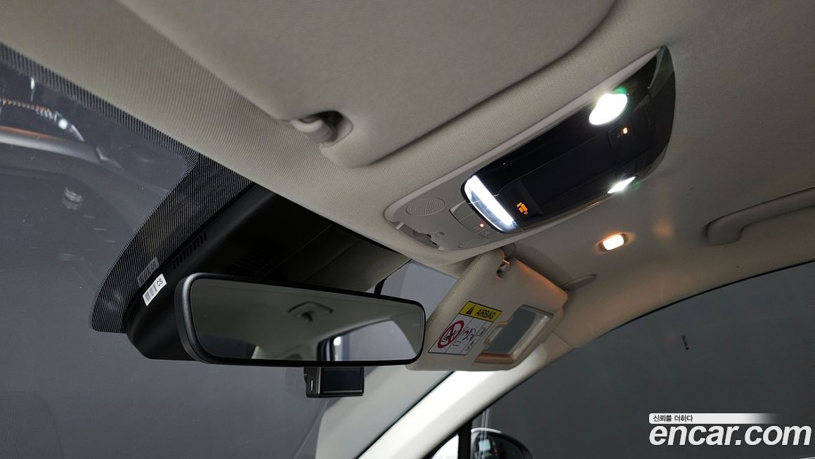 Kia K5 2020