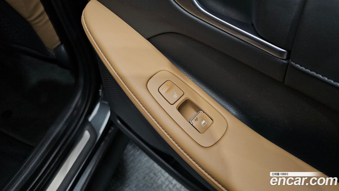 Hyundai Sonata 2022
