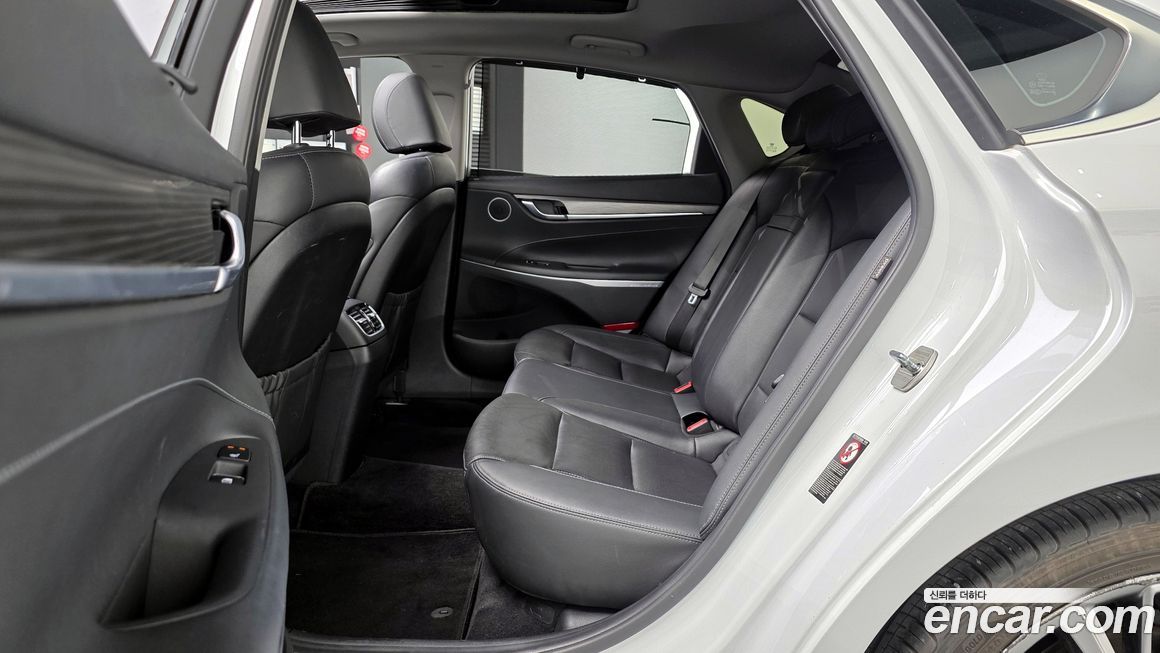 Hyundai Grandeur 2018