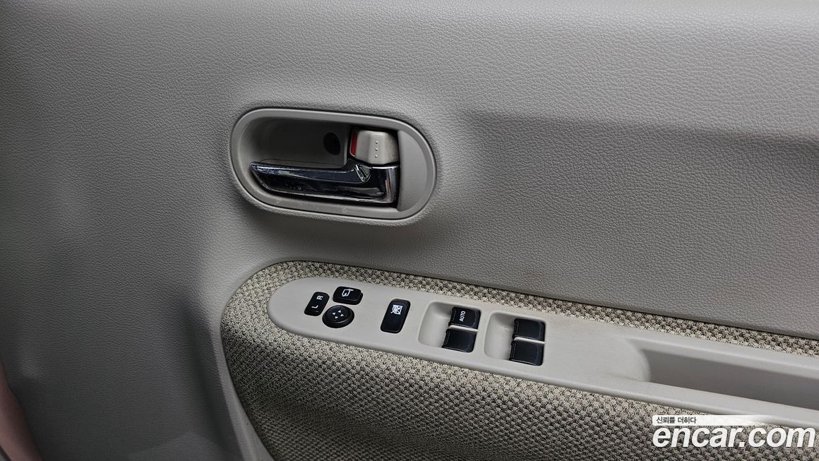 Suzuki Alto Lapin 2017