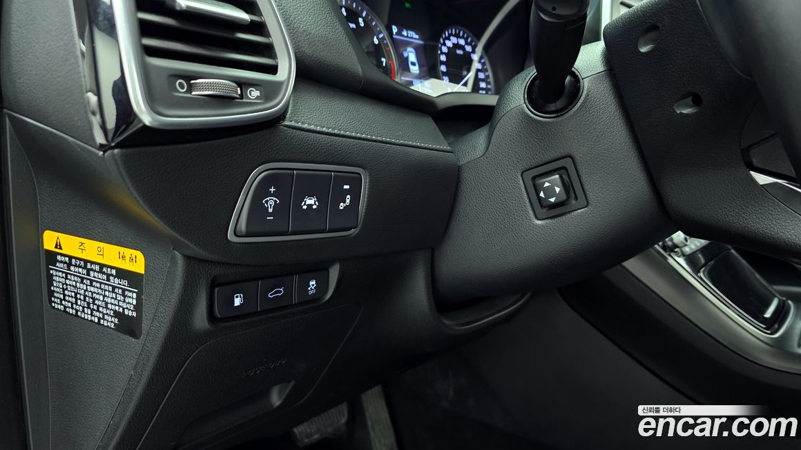 Hyundai Grandeur 2018