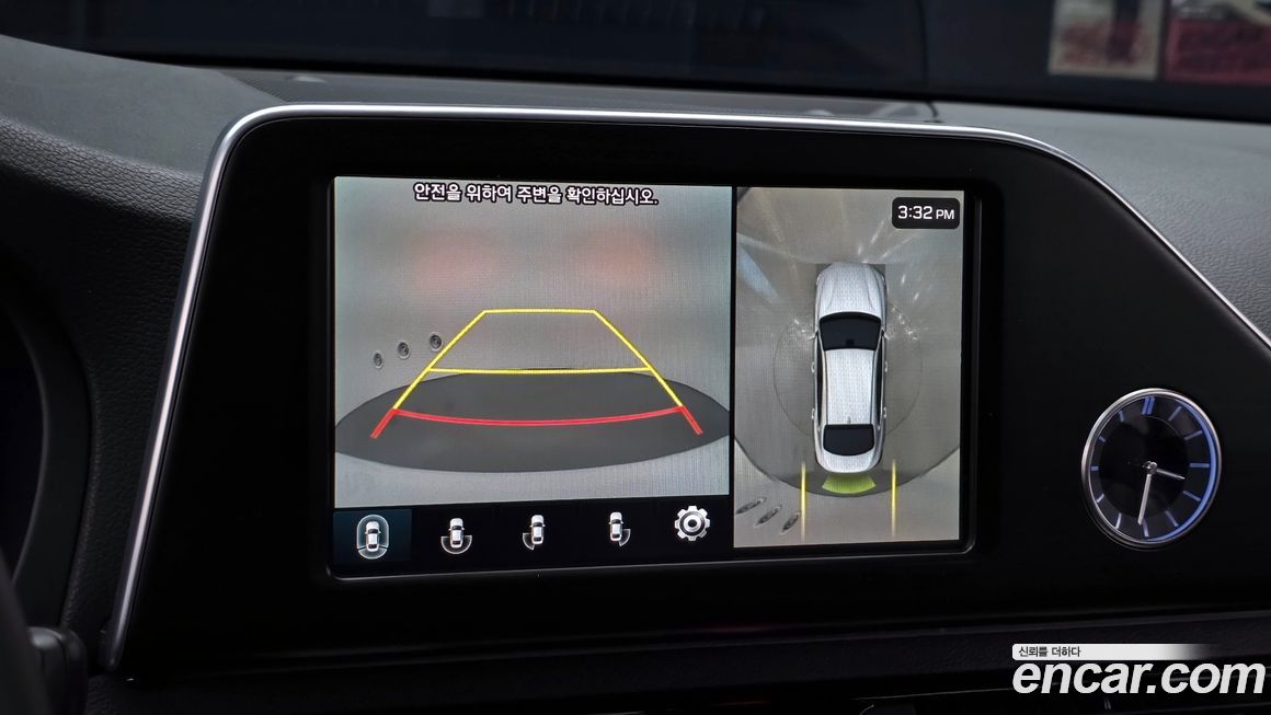 Hyundai Grandeur 2018