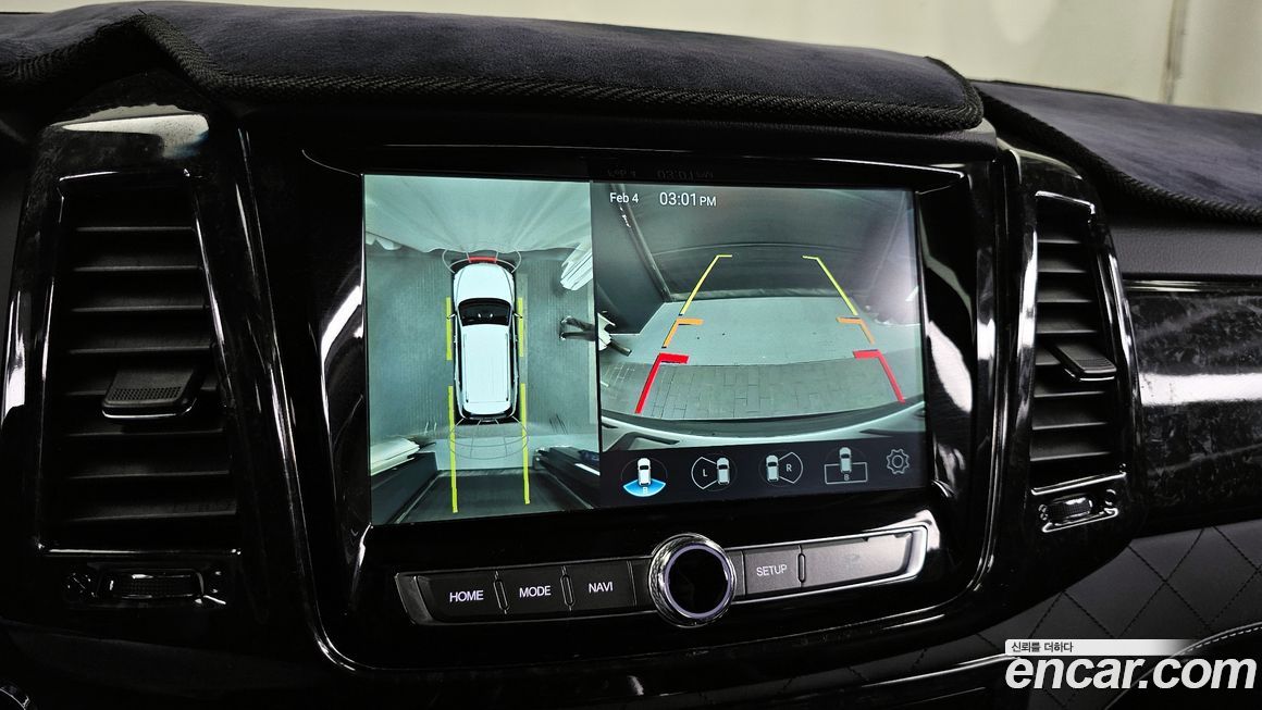 KG_Mobility_Ssangyong Rexton 2018