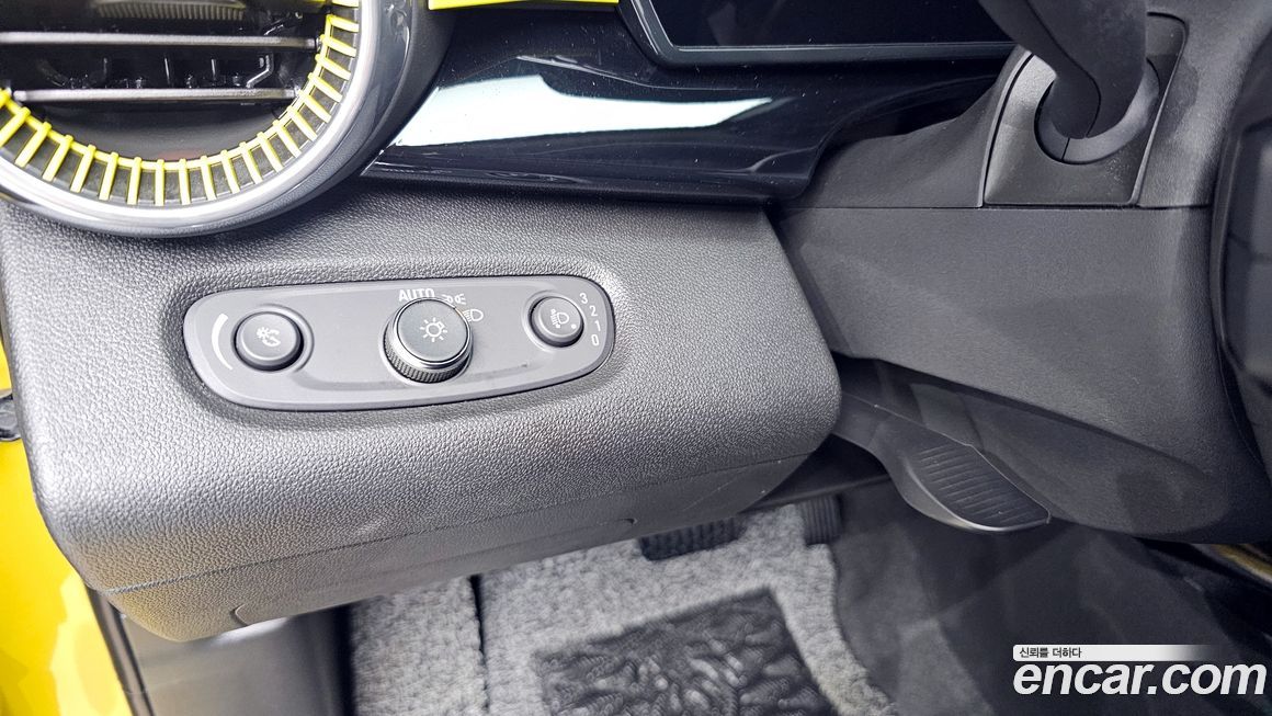 ChevroletGMDaewoo Trax 2024