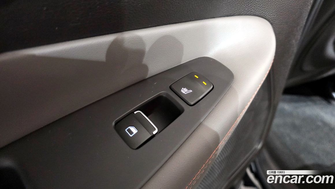 Hyundai Santafe 2020