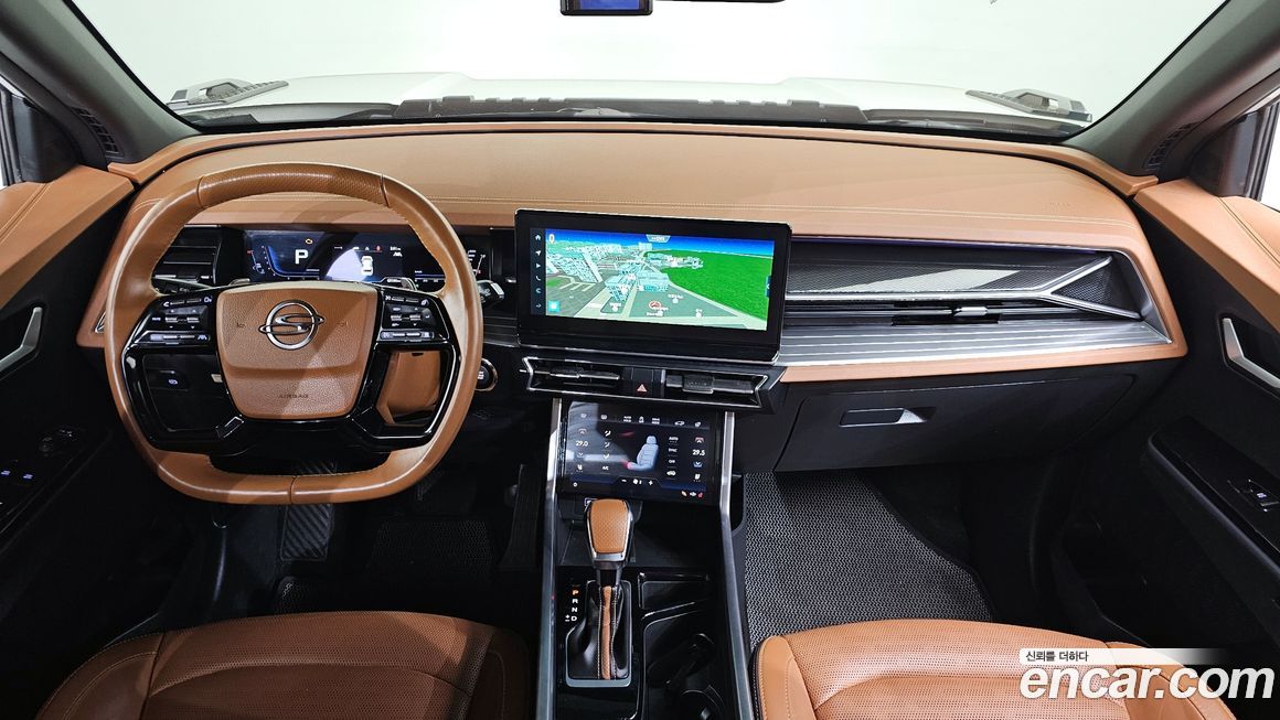 KG_Mobility_Ssangyong Torres 2023