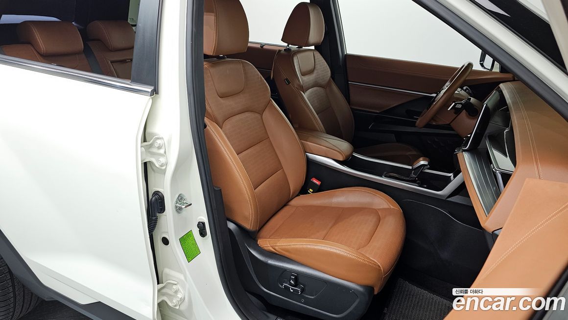 KG_Mobility_Ssangyong Torres 2023