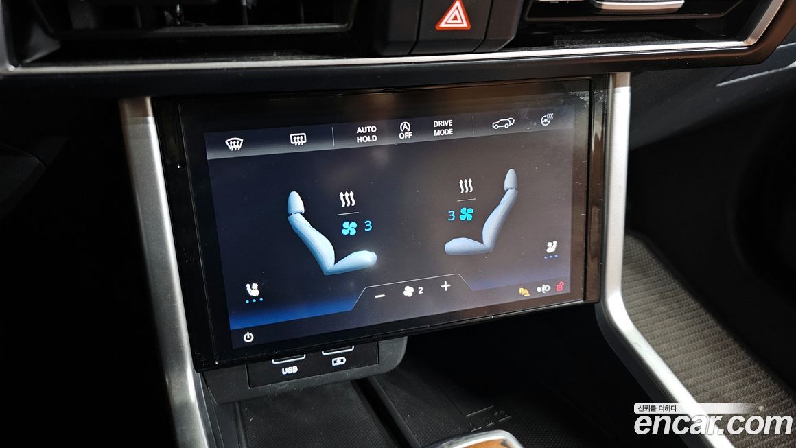 KG_Mobility_Ssangyong Torres 2023