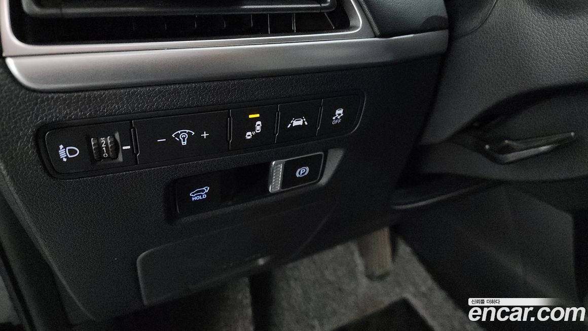 Hyundai Palisade 2020