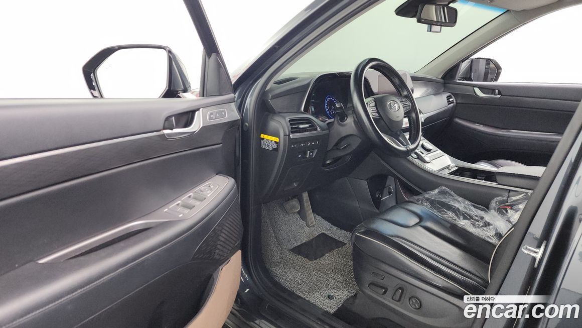 Hyundai Palisade 2020