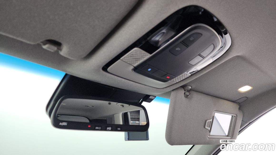 Hyundai Palisade 2020