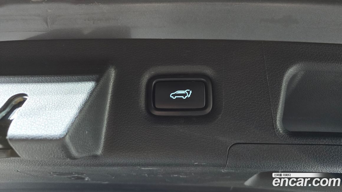 Hyundai Santafe 2022