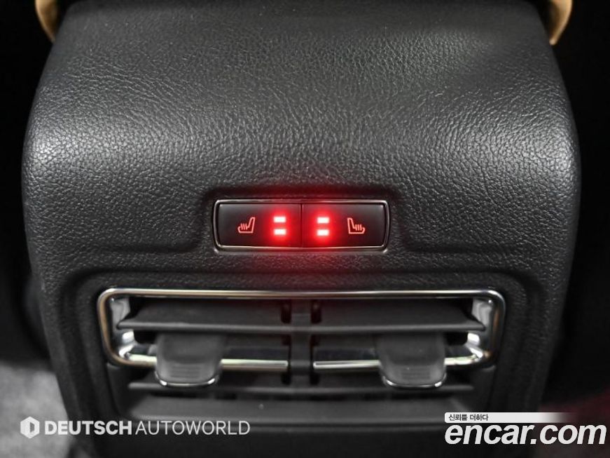 Lincoln Corsair 2021