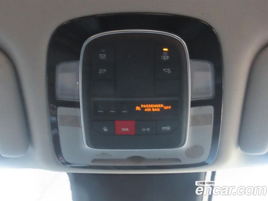 Hyundai Santafe 2022