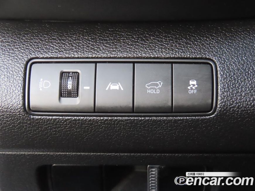 Hyundai Santafe 2022