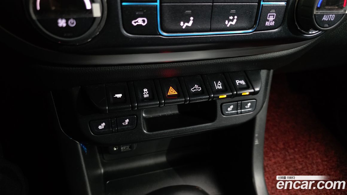 ChevroletGMDaewoo Colorado 2022