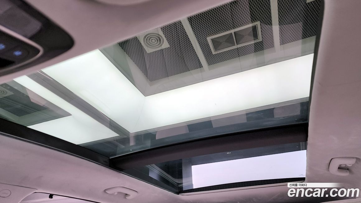 Hyundai Santafe 2023