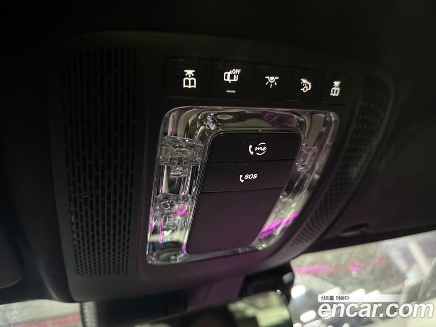 Mercedes-Benz A-Class 2022