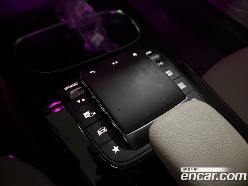 Mercedes-Benz A-Class 2022