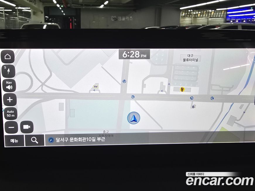 Hyundai Santafe 2022