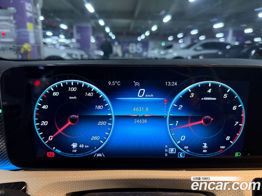 Mercedes-Benz A-Class 2022