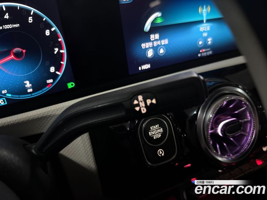 Mercedes-Benz A-Class 2022