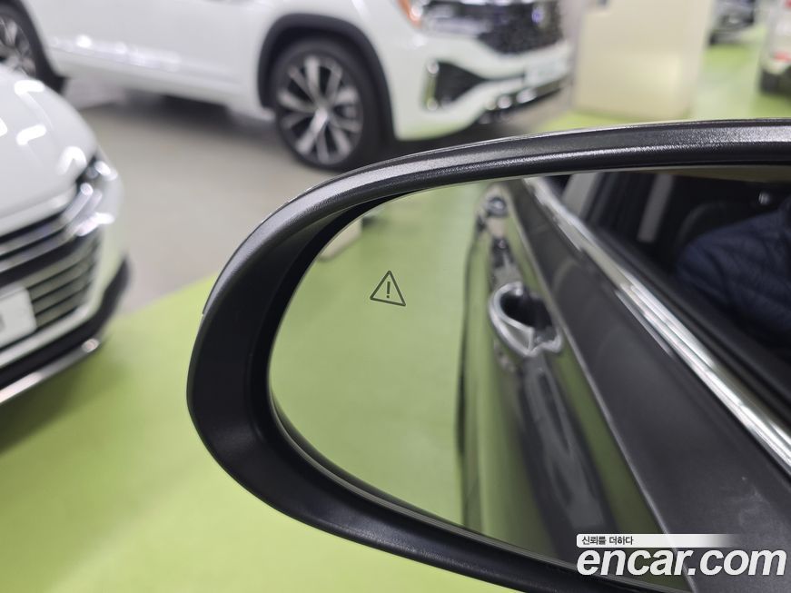 Hyundai Santafe 2022