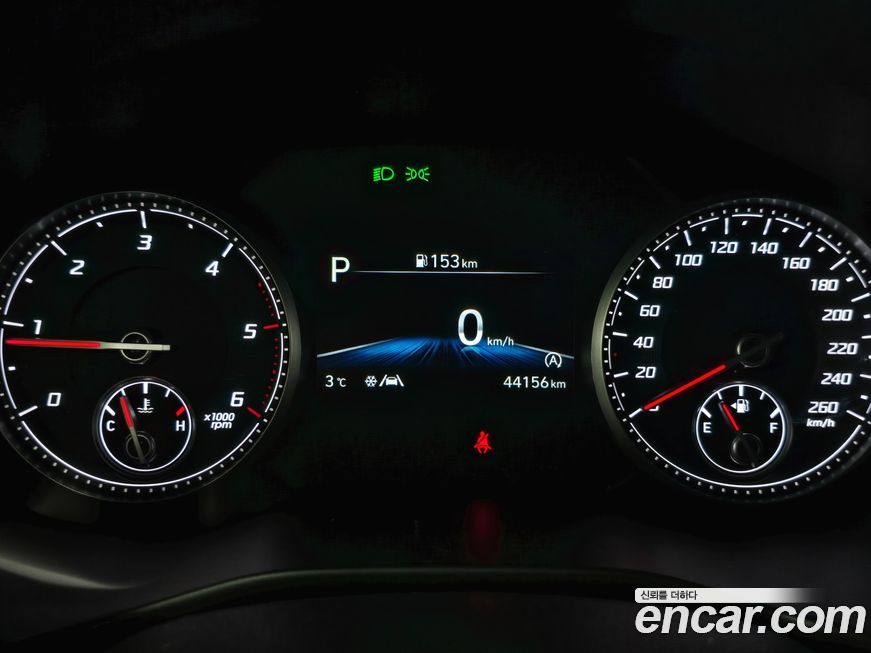 Hyundai Santafe 2022