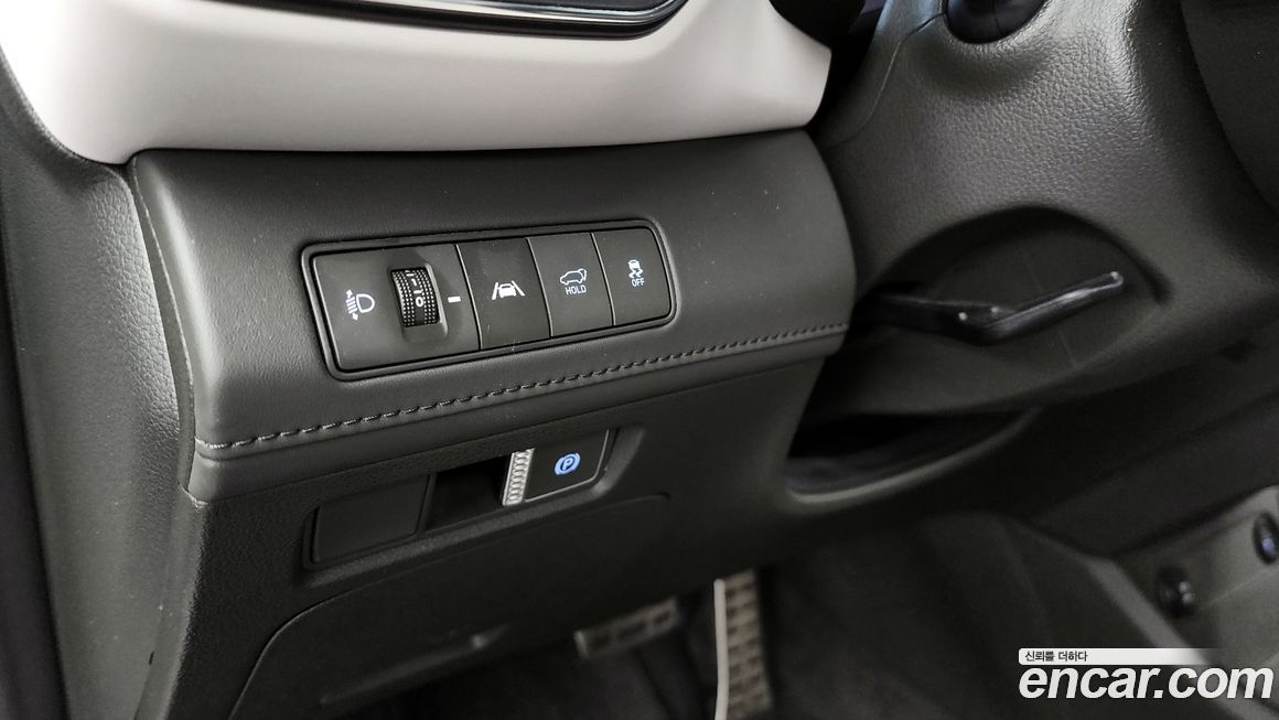 Hyundai Santafe 2023