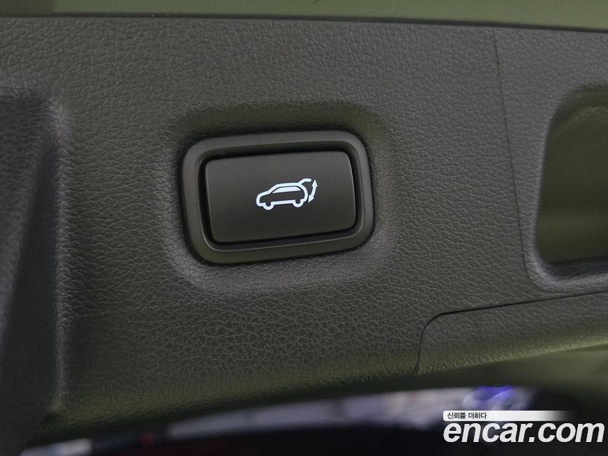 Hyundai Santafe 2022